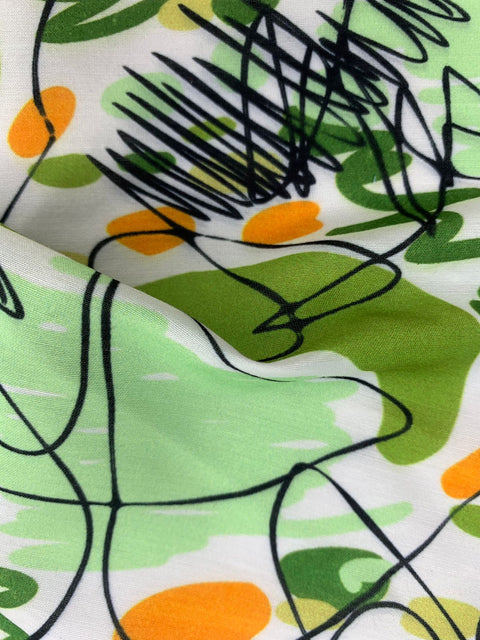 MUSLIN PRINTS - 21786675