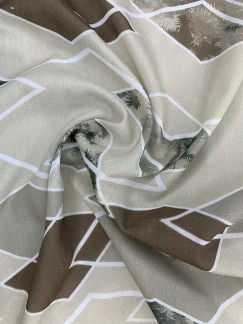 MUSLIN PRINTS - 23139495
