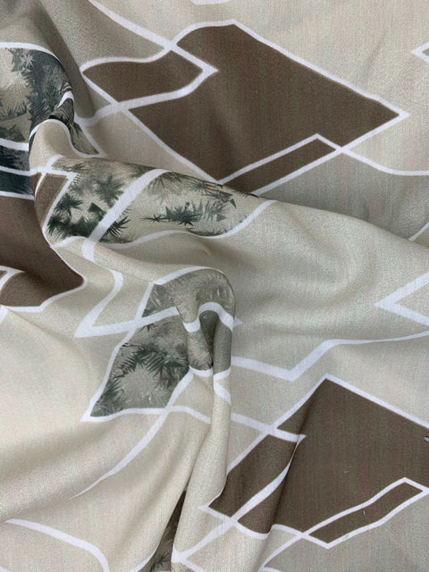 MUSLIN PRINTS - 23139495
