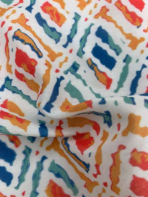 MUSLIN PRINTS - 22097059