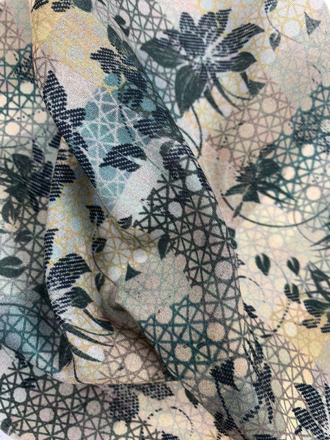 MUSLIN PRINTS - 22871829