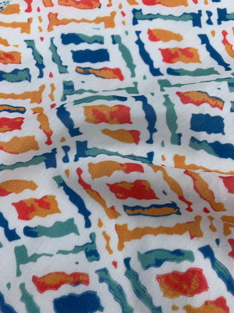 MUSLIN PRINTS - 22097059