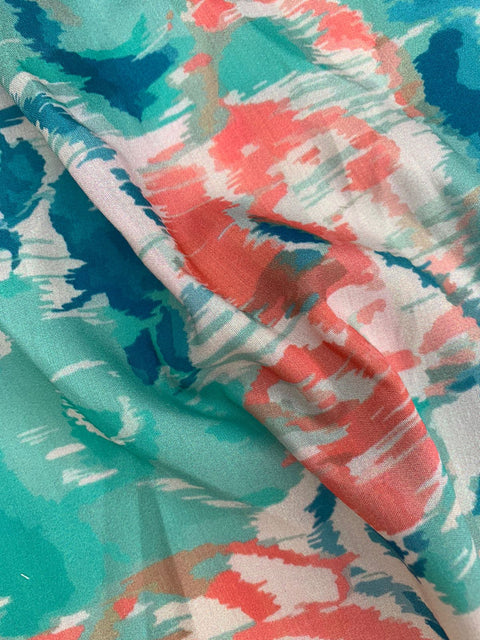 MUSLIN PRINTS - 22954756