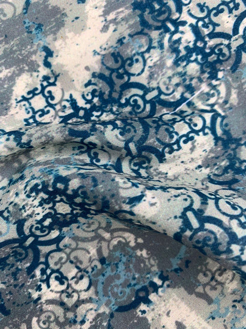 MUSLIN PRINTS - 22126768