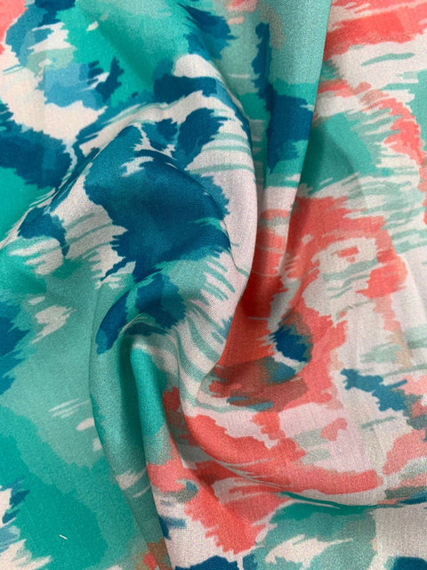 MUSLIN PRINTS - 22954756