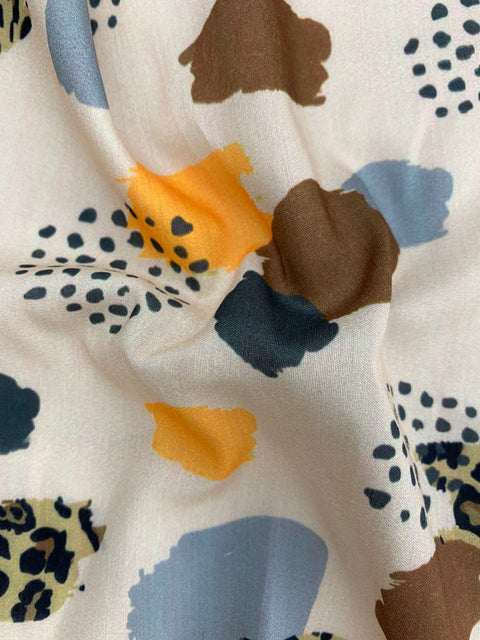 MUSLIN PRINTS - 22837510
