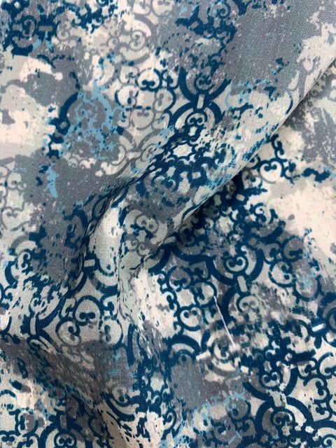 MUSLIN PRINTS - 22126768