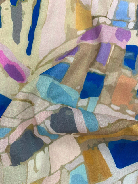 MUSLIN PRINTS - 22996195