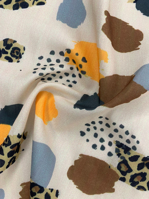 MUSLIN PRINTS - 22837510