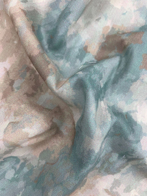 MUSLIN PRINTS - 21964166