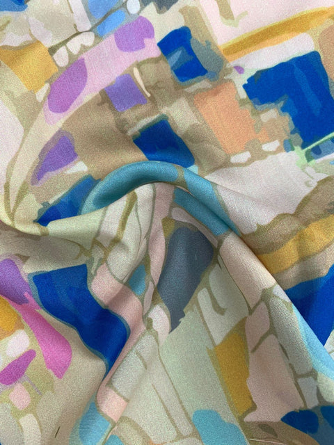 MUSLIN PRINTS - 22996195