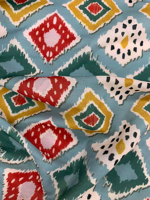 MUSLIN PRINTS - 23062808