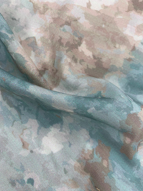 MUSLIN PRINTS - 21964166