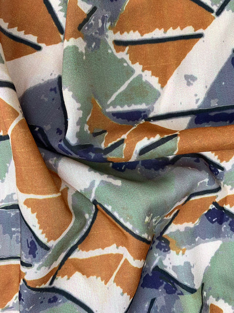 MUSLIN PRINTS - 21598230
