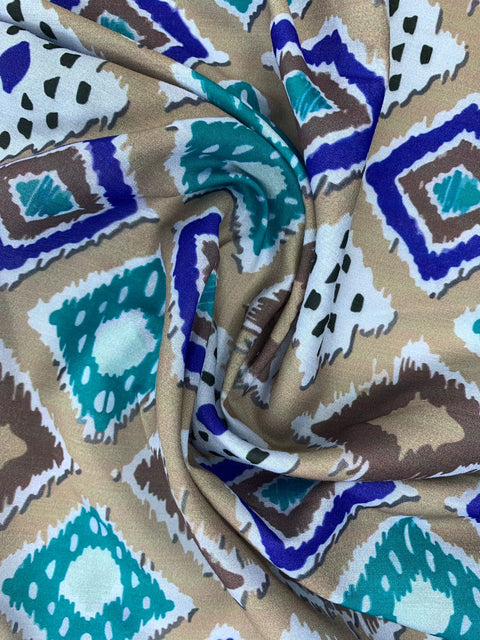 MUSLIN PRINTS - 2100628
