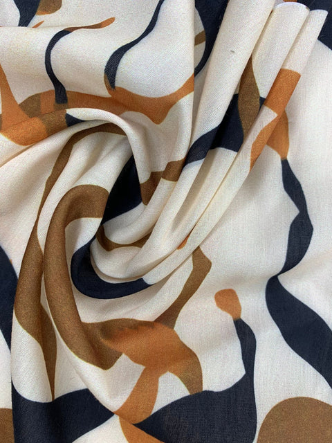 MUSLIN PRINTS - 23214614