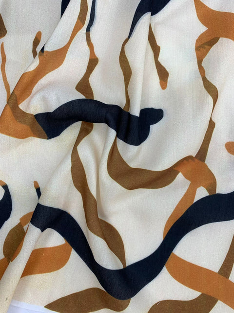 MUSLIN PRINTS - 23214614