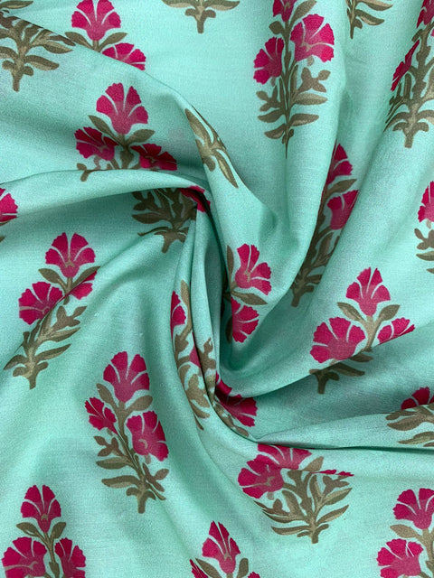 MUSLIN PRINTS - 230628088