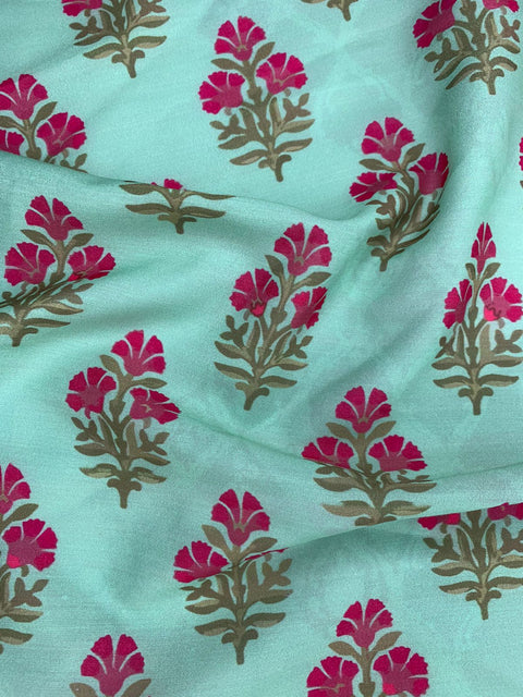 MUSLIN PRINTS - 230628088