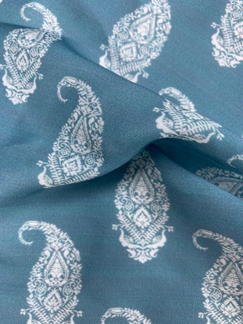 MUSLIN PRINTS - 22019052