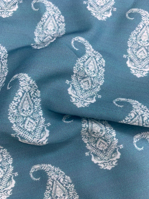 MUSLIN PRINTS - 22019052