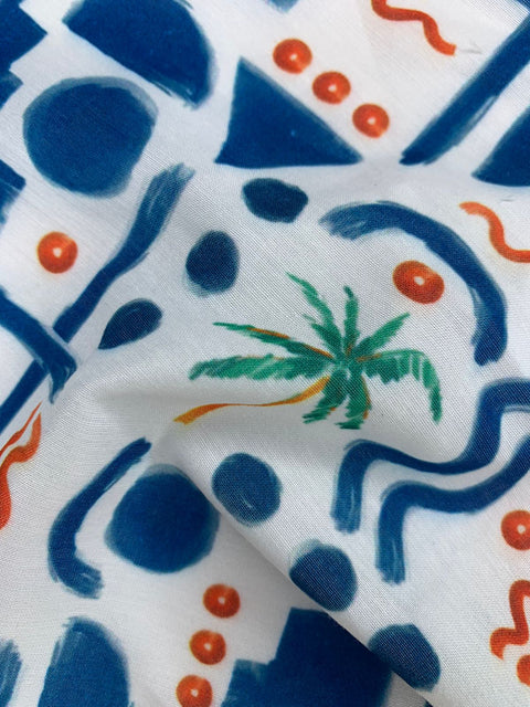 MUSLIN PRINTS - 22777500