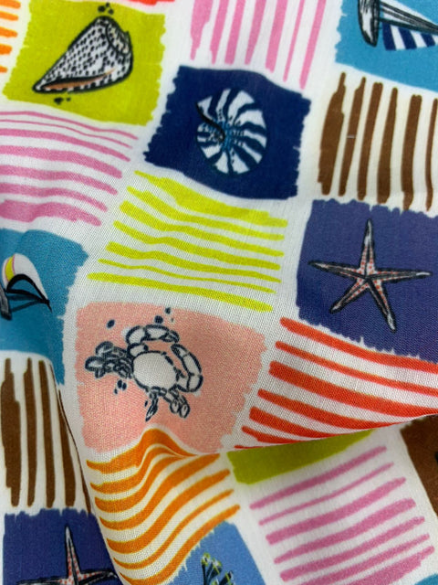 MUSLIN PRINTS - 22777500