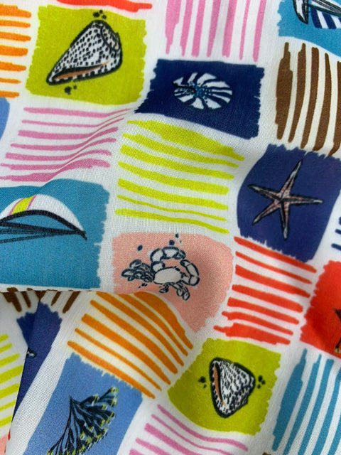 MUSLIN PRINTS - 22777500