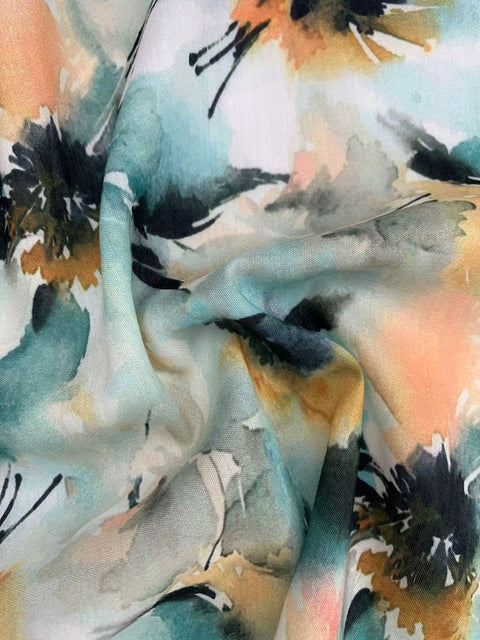 MUSLIN PRINTS - 22554607