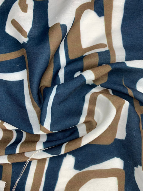 MUSLIN PRINTS - 22923756