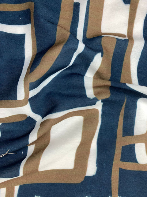 MUSLIN PRINTS - 22923756