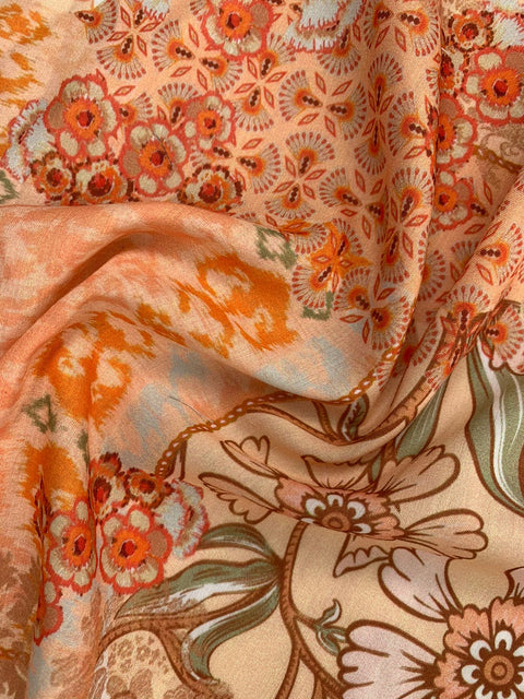 MUSLIN PRINTS - 21601816