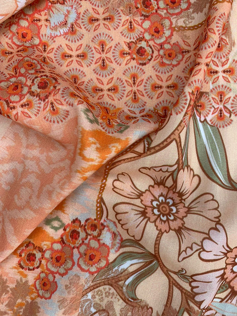 MUSLIN PRINTS - 21601816