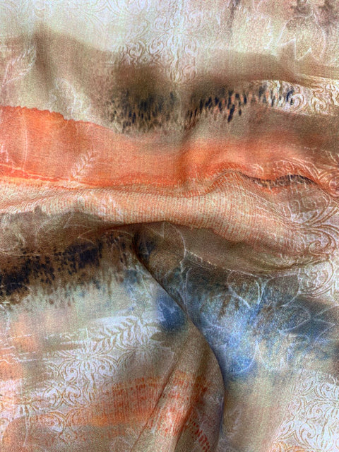 MUSLIN PRINTS - 19444123