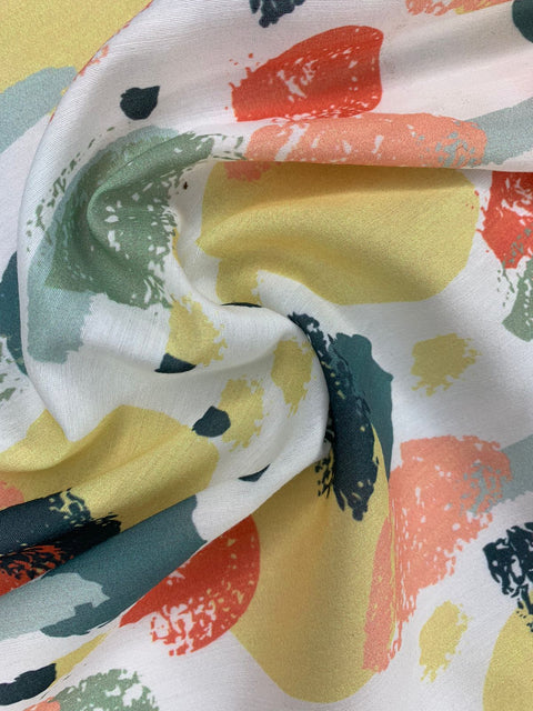 MUSLIN PRINTS - 5641191