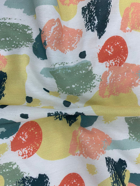 MUSLIN PRINTS - 5641191