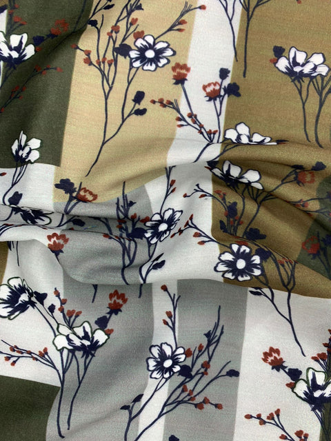 MUSLIN PRINTS - 13946063