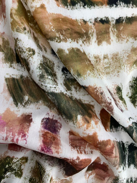 MUSLIN PRINTS - 16208025