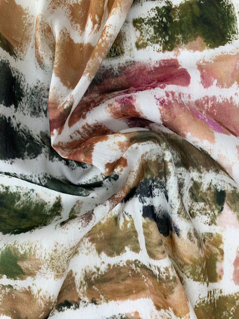 MUSLIN PRINTS - 16208025