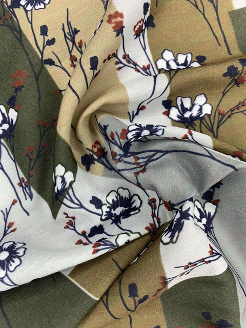 MUSLIN PRINTS - 13946063