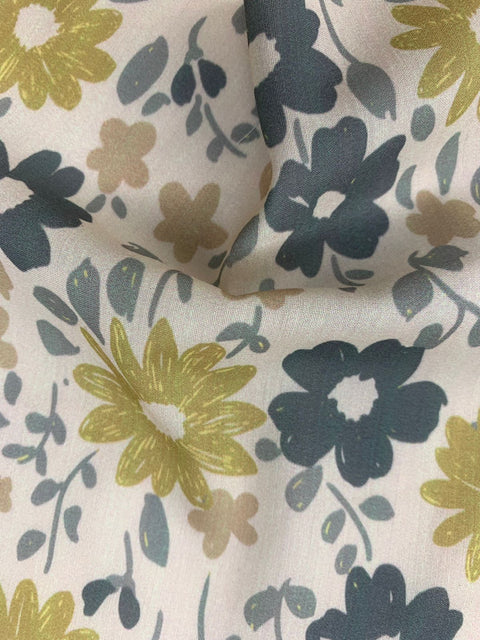 MUSLIN PRINTS - 19951236