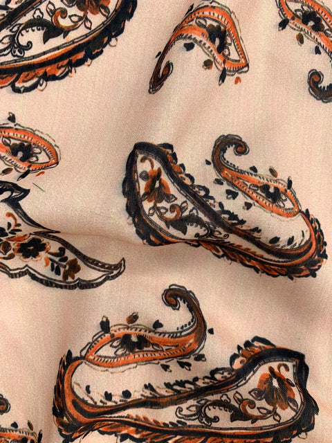 MUSLIN PRINTS - 19362318