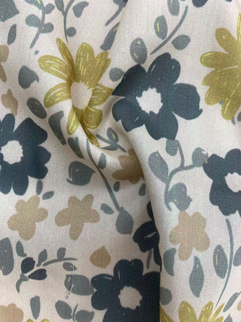 MUSLIN PRINTS - 19951236