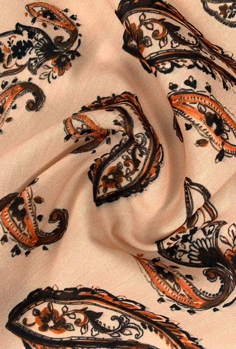 MUSLIN PRINTS - 19362318