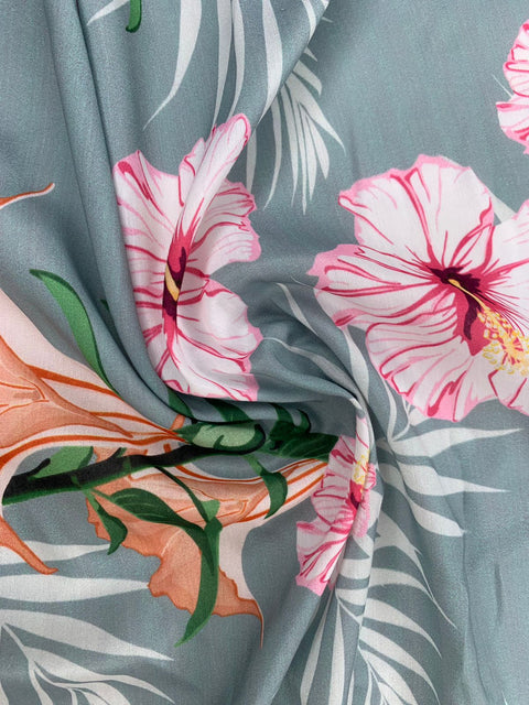 MUSLIN PRINTS - 11198324