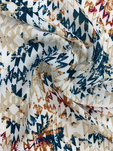 MUSLIN PRINTS - 19028329