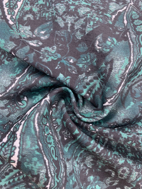 MUSLIN PRINTS - 21290120