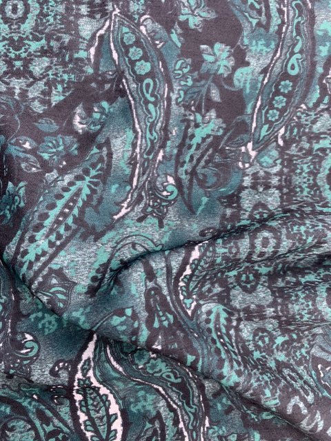 MUSLIN PRINTS - 21290120