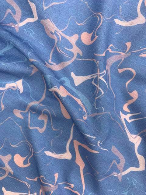 MUSLIN PRINTS - 10846307
