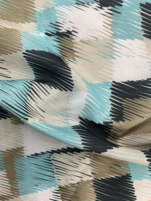 MUSLIN PRINTS - 10508280